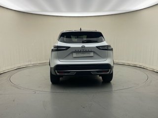 Nissan Qashqai DIG-T 160 mHEV N-Connecta Xtronic 116 kW (158 CV)