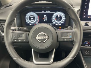 Nissan Qashqai DIG-T 160 mHEV N-Connecta Xtronic 116 kW (158 CV)