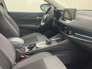 Nissan Qashqai DIG-T 160 mHEV N-Connecta Xtronic 116 kW (158 CV)