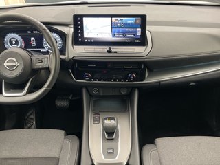 Nissan Qashqai DIG-T 160 mHEV N-Connecta Xtronic 116 kW (158 CV)