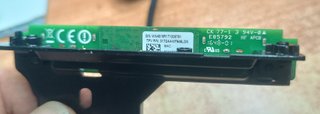 Tarjeta WiFi - Bluetooth TV Philips 43PUS6162/12
