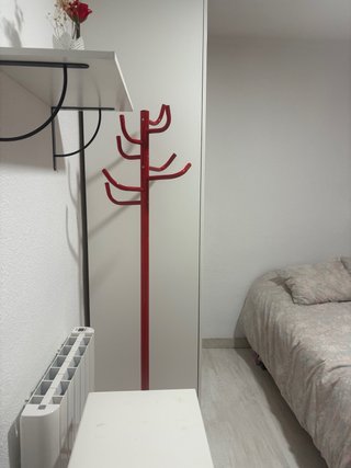 Alquiler de habitación