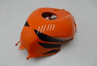 CARENADO COMPLETO HONDA CBR600RR 2013-2018 REPSOL