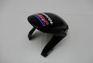 CARENADO COMPLETO HONDA CBR600RR 2013-2018 REPSOL