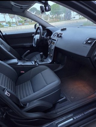 Volvo V50 2011