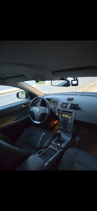 Volvo V50 2011