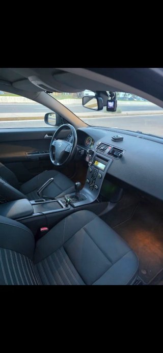 Volvo V50 2011