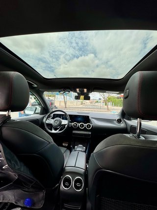 Mercedes-Benz GLA AMG LINE 2021