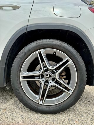 Mercedes-Benz GLA AMG LINE 2021