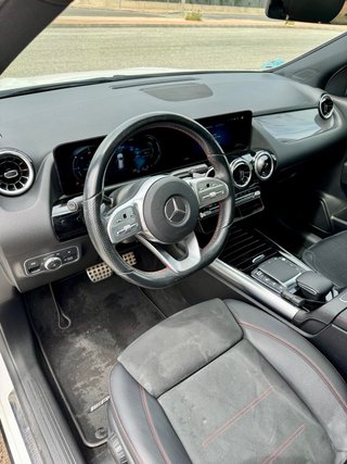 Mercedes-Benz GLA AMG LINE 2021