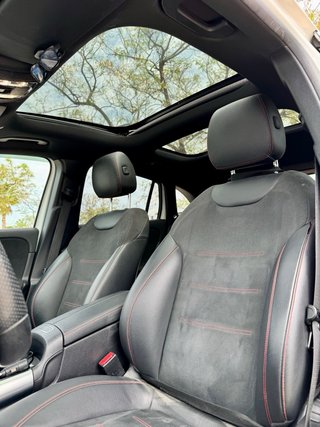 Mercedes-Benz GLA AMG LINE 2021