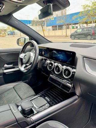 Mercedes-Benz GLA AMG LINE 2021