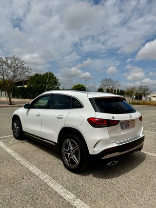 Mercedes-Benz GLA AMG LINE 2021