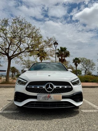 Mercedes-Benz GLA AMG LINE 2021
