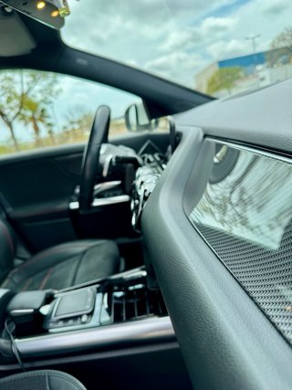 Mercedes-Benz GLA AMG LINE 2021