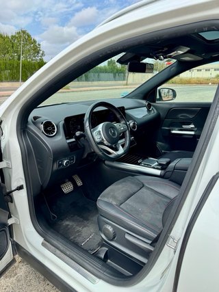 Mercedes-Benz GLA AMG LINE 2021