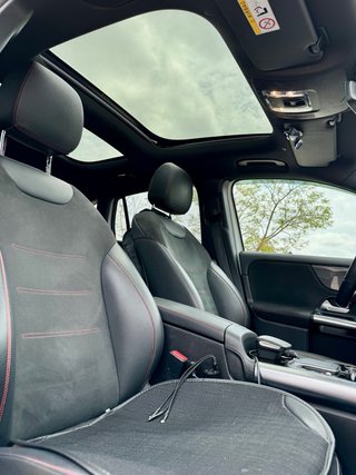 Mercedes-Benz GLA AMG LINE 2021