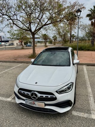Mercedes-Benz GLA AMG LINE 2021