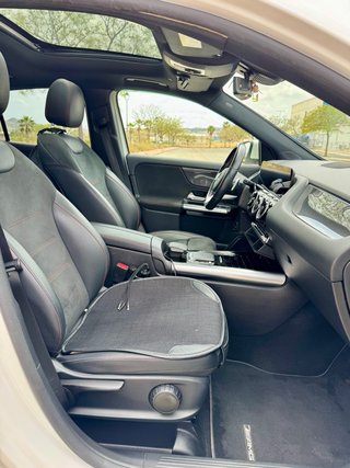 Mercedes-Benz GLA AMG LINE 2021