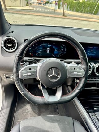 Mercedes-Benz GLA AMG LINE 2021