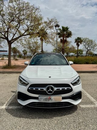 Mercedes-Benz GLA AMG LINE 2021