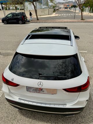 Mercedes-Benz GLA AMG LINE 2021