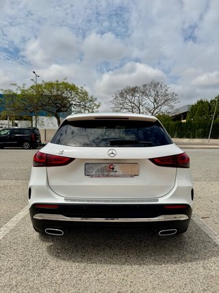 Mercedes-Benz GLA AMG LINE 2021