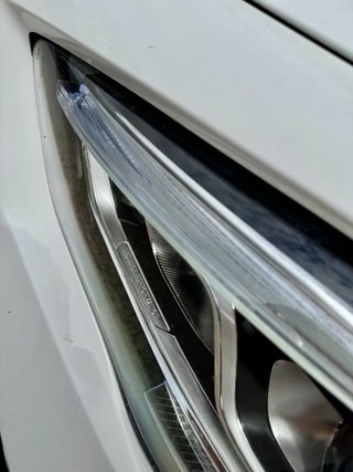 Mercedes-Benz GLA AMG LINE 2021