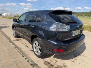 Lexus RX400h ECO Automático