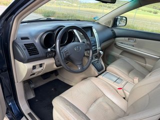 Lexus RX400h ECO Automático