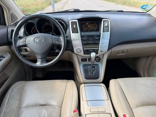 Lexus RX400h ECO Automático