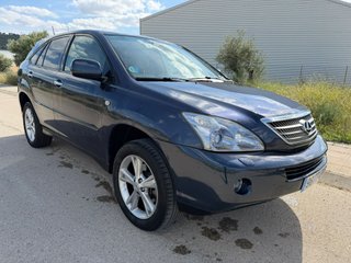 Lexus RX400h ECO Automático