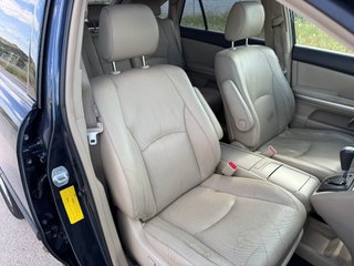Lexus RX400h ECO Automático