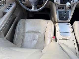 Lexus RX400h ECO Automático