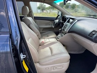 Lexus RX400h ECO Automático