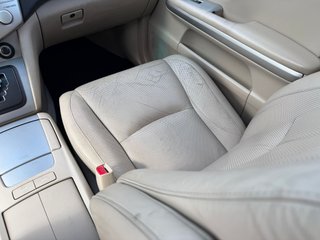 Lexus RX400h ECO Automático
