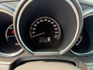 Lexus RX400h ECO Automático