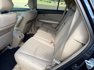 Lexus RX400h ECO Automático