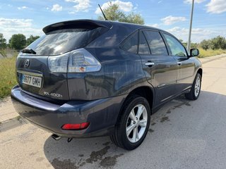 Lexus RX400h ECO Automático