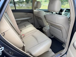 Lexus RX400h ECO Automático