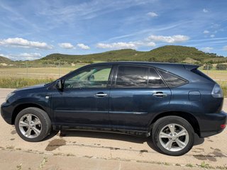 Lexus RX400h ECO Automático