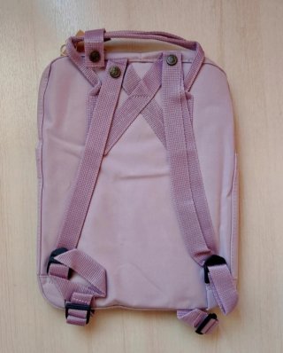 Mochila Fjallraven Kanken⭐
