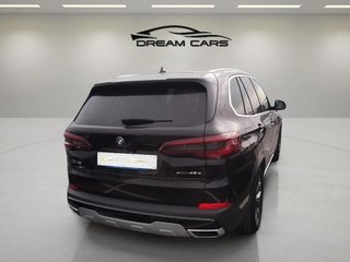 BMW X5 xDrive45e