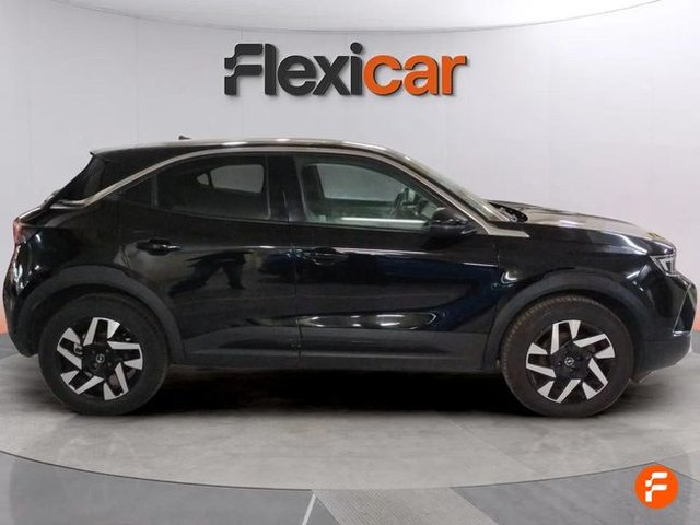 Opel Mokka 1.2 T 74kW (100 CV) Edition