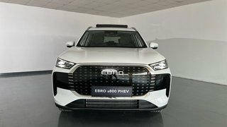 Ebro S800 1.5 TGDI PHEV Luxury E-CVT