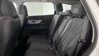 Ebro S800 1.5 TGDI PHEV Luxury E-CVT