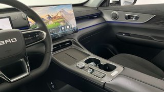 Ebro S800 1.5 TGDI PHEV Luxury E-CVT