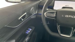 Ebro S800 1.5 TGDI PHEV Luxury E-CVT