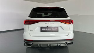 Ebro S800 1.5 TGDI PHEV Luxury E-CVT