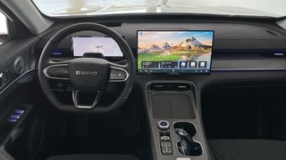 Ebro S800 1.5 TGDI PHEV Luxury E-CVT